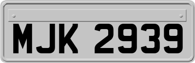 MJK2939