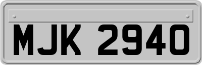 MJK2940