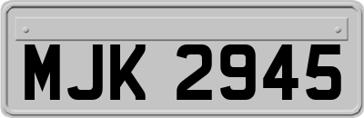 MJK2945