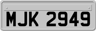 MJK2949