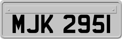 MJK2951