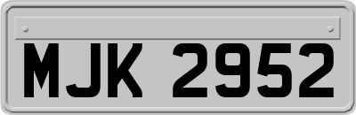 MJK2952