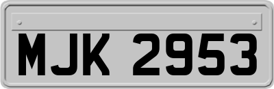 MJK2953