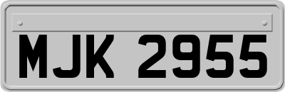 MJK2955
