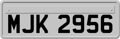 MJK2956