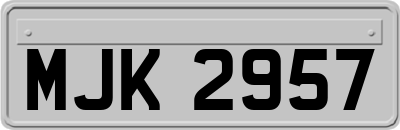 MJK2957