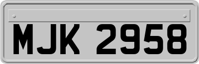 MJK2958