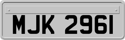 MJK2961