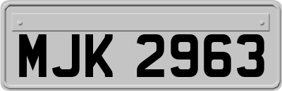 MJK2963