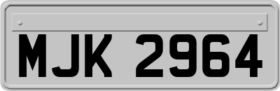 MJK2964