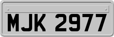 MJK2977