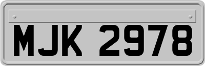 MJK2978