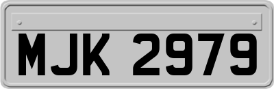 MJK2979