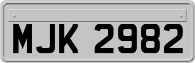 MJK2982