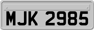 MJK2985