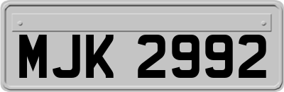 MJK2992