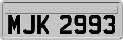 MJK2993