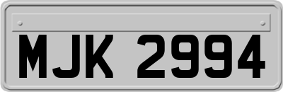 MJK2994