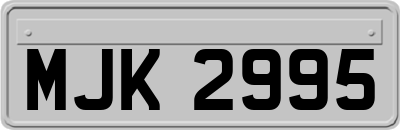 MJK2995