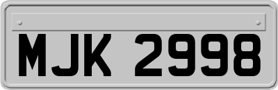 MJK2998