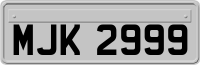MJK2999