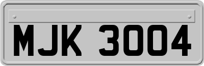 MJK3004