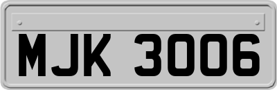 MJK3006