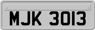 MJK3013