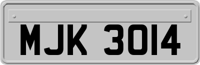 MJK3014