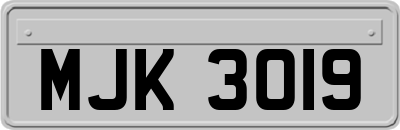 MJK3019