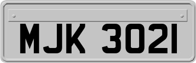 MJK3021
