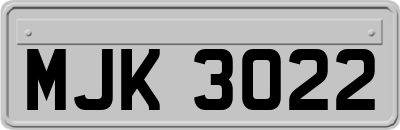 MJK3022