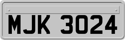 MJK3024