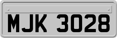 MJK3028