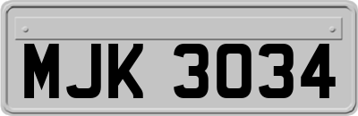 MJK3034
