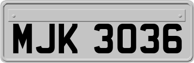 MJK3036