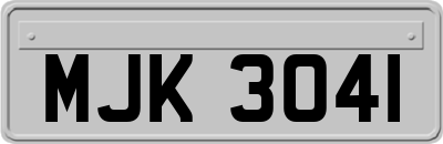 MJK3041