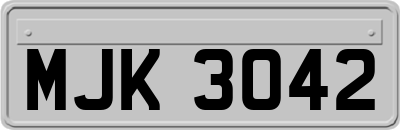 MJK3042
