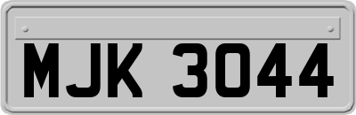 MJK3044