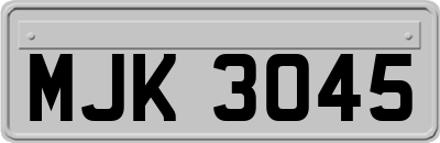 MJK3045