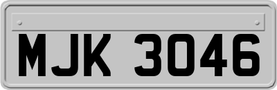 MJK3046