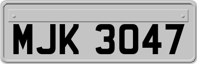 MJK3047