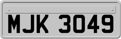 MJK3049