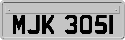 MJK3051