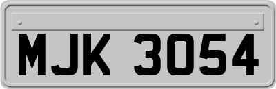 MJK3054