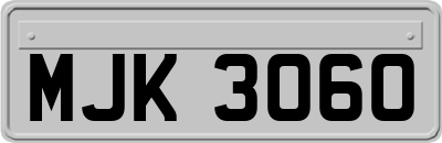 MJK3060