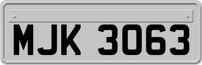MJK3063