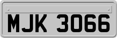 MJK3066