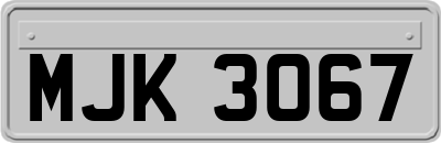 MJK3067