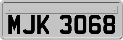 MJK3068